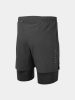 RONHILL CORE TWIN SHORT Férfi futónadrág