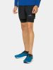 RONHILL CORE TWIN SHORT Férfi futónadrág