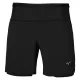 MIZUNO TRAIL ER 2IN1 SHORT Férfi futónadrág