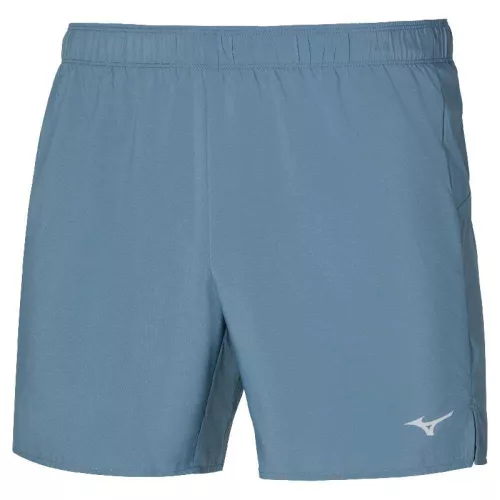 MIZUNO CORE 5.5 SHORT Férfi futónadrág