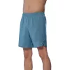 MIZUNO CORE 7.5 SHORT Férfi futónadrág