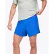 HOKA GLIDE 5' SHORT W/BRIEF Férfi futónadrag
