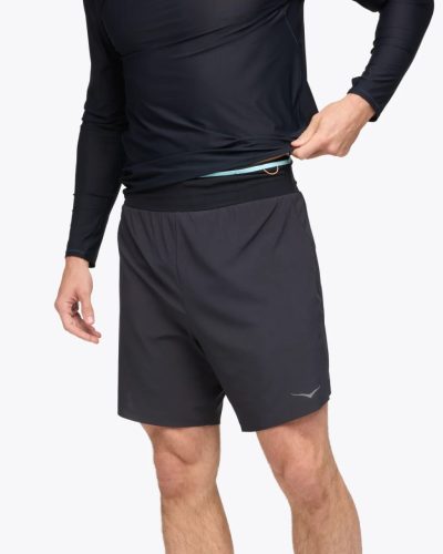 HOKA SKYGLIDE SHORT 2IN1 Férfi futónadrág