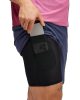 HOKA SKYGLIDE SHORT 2IN1 Férfi futónadrág