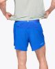 HOKA GLIDE 5' SHORT W/BRIEF Férfi futónadrag