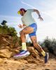 HOKA GLIDE 5' SHORT W/BRIEF Férfi futónadrag