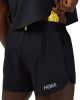 HOKA RACE DAY SPLIT SHORT Férfi futónadrág