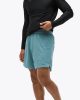 HOKA GLIDE 7' SHORT 2IN1 Férfi futónadrág