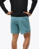 HOKA GLIDE 7' SHORT 2IN1 Férfi futónadrág