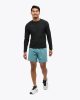 HOKA GLIDE 7' SHORT 2IN1 Férfi futónadrág