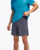 HOKA GLIDE 7' SHORT 2IN1 Férfi futónadrág