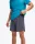 HOKA GLIDE 7' SHORT 2IN1 Férfi futónadrág