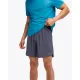 HOKA GLIDE 7' SHORT 2IN1 Férfi futónadrág