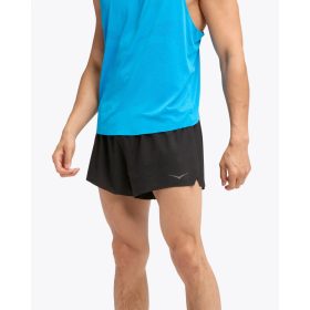 HOKA RACE DAY SPLIT SHORT Férfi futónadrág