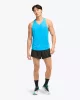HOKA RACE DAY SPLIT SHORT Férfi futónadrág