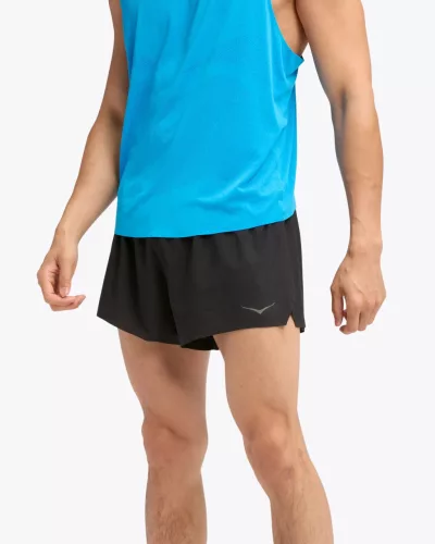 HOKA RACE DAY SPLIT SHORT Férfi futónadrág