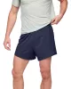 HOKA GLIDE 5' SHORT W/BRIEF Férfi futónadrag