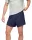 HOKA GLIDE 5' SHORT W/BRIEF Férfi futónadrag