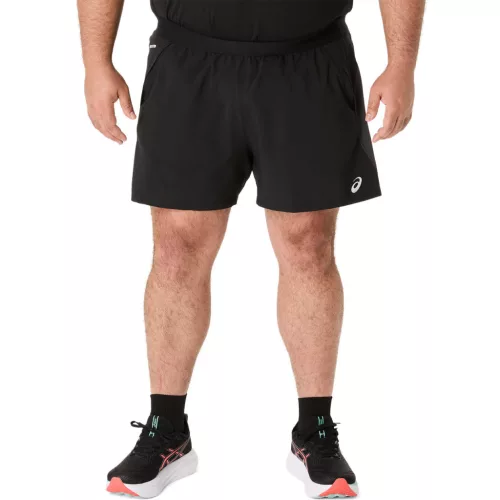 ASICS ROAD 5IN SHORT Férfi futónadrág