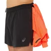ASICS METARUN 5IN SHORT Férfi futónadrág