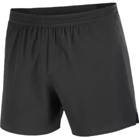 SALOMON SENSE AERO STOW 5' SHTS Férfi futónadrág