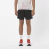 SALOMON SENSE AERO STOW 5' SHTS Férfi futónadrág