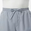 SALOMON SHKOUT CORE SHORTS 5' TRADE WINDS Férfi futónadrág