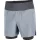 SALOMON SENSE AERO 2IN1 SHTS 5' Férfi futónadrág