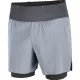 SALOMON SENSE AERO 2IN1 SHTS 5' Férfi futónadrág
