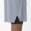 SALOMON SENSE AERO 2IN1 SHTS 5' Férfi futónadrág