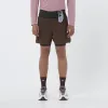 SALOMON SENSE AERO 2IN1 SHTS 5' Férfi futónadrág