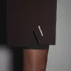 SALOMON SENSE AERO 2IN1 SHTS 5' Férfi futónadrág