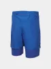 RONHILL CORE TWIN SHORT Férfi futónadrág
