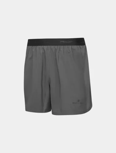 RONHILL TECH 5' SHORT Férfi futónadrág
