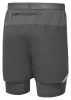 RONHILL TECH 5' TWIN SHORT Férfi futónadrág