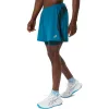 ASICS ROAD 2IN1 5IN SHORT Férfi futónadrág