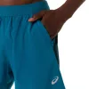 ASICS ROAD 2IN1 5IN SHORT Férfi futónadrág