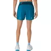ASICS ROAD 5IN SHORT Férfi futónadrág
