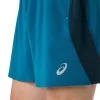 ASICS ROAD 5IN SHORT Férfi futónadrág