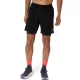 ASICS ROAD 2IN1 7IN SHORT Férfi futónadrág