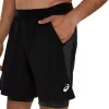 ASICS ROAD 2IN1 7IN SHORT Férfi futónadrág