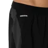 ASICS ROAD 2IN1 7IN SHORT Férfi futónadrág