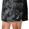 ASICS FUJITRAIL ALL OVER PRINT 5IN SHORT Férfi futónadrág