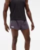 HOKA RACE DAY SPLIT SHORT Férfi futónadrág
