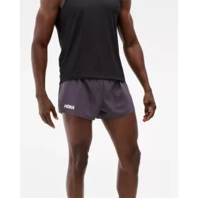 HOKA RACE DAY SPLIT SHORT Férfi futónadrág
