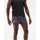 HOKA RACE DAY SPLIT SHORT Férfi futónadrág