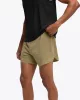HOKA GLIDE 5' SHORT W/BRIEF Férfi futónadrag