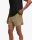 HOKA GLIDE 5' SHORT W/BRIEF Férfi futónadrag