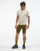 HOKA NOVAFLY HALF TIGHT Férfi futónadrág