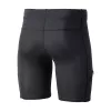 MIZUNO CORE MID TIGHT Férfi futónadrág